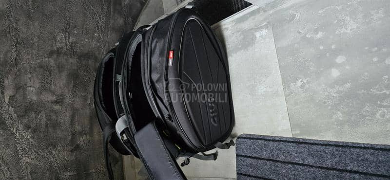 Honda VFR 800X Crossrunner