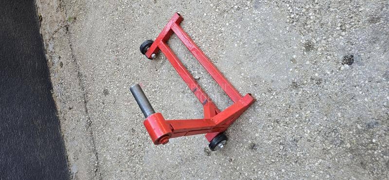 Honda VFR 800X Crossrunner