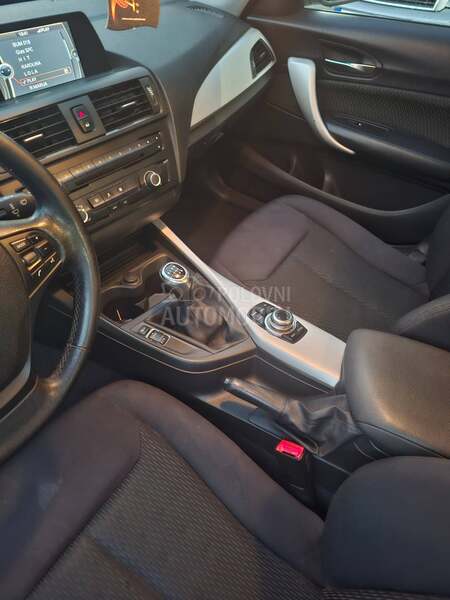 BMW 114 