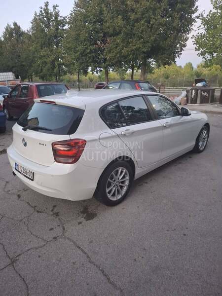 BMW 114 