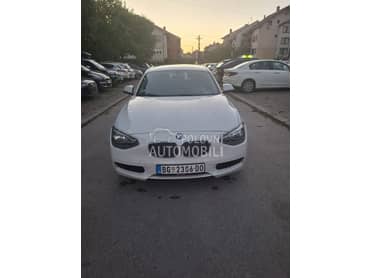 BMW 114 