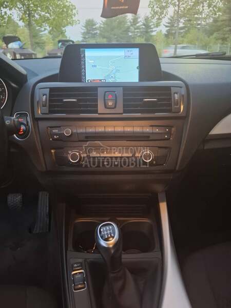 BMW 114 