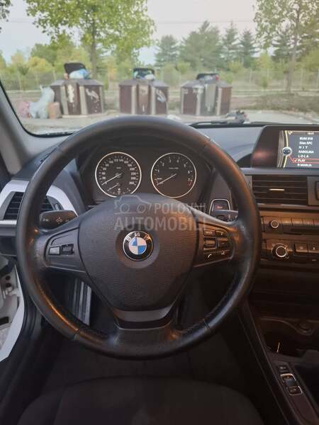 BMW 114 