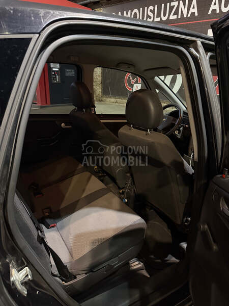 Opel Meriva 1.7 CDTI