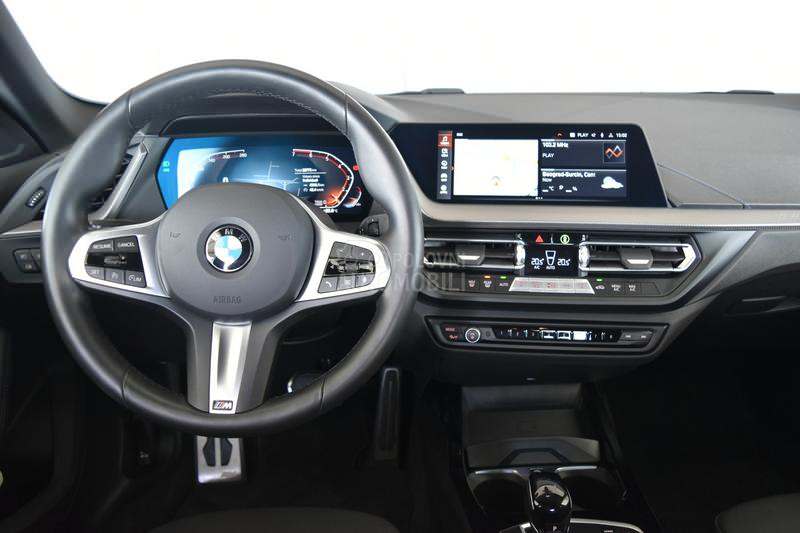 BMW 218 GranCoupe M
