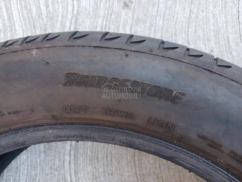 Bridgestone 245/50 R19 Letnja
