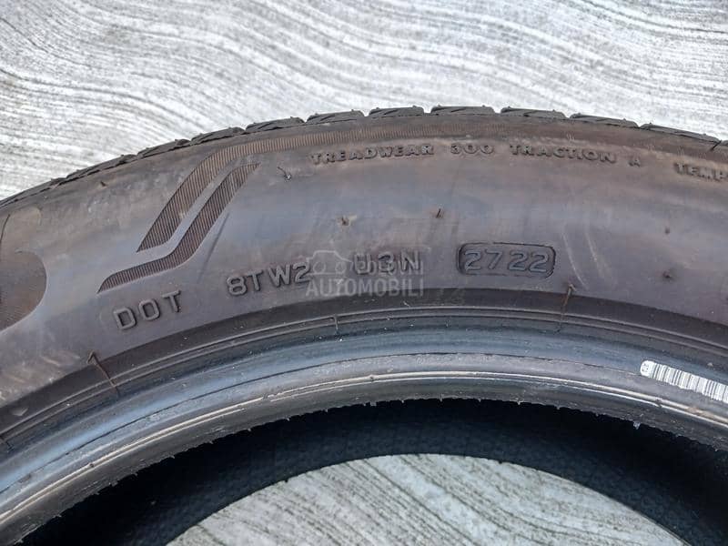 Bridgestone 245/50 R19 Letnja