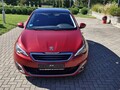 Peugeot 308 1,6 HDI 167000 NOV
