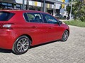 Peugeot 308 1,6 HDI 167000 NOV