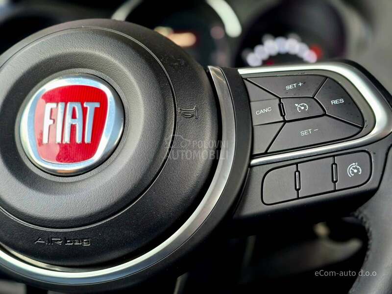 Fiat 500L 1.3 MJET N1 CROSS