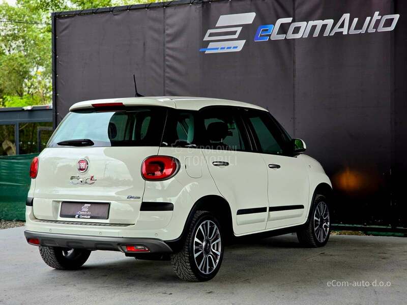 Fiat 500L 1.3 MJET N1 CROSS