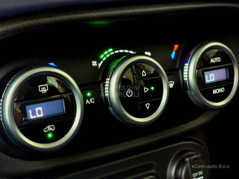 Fiat 500L 1.3 MJET N1 CROSS