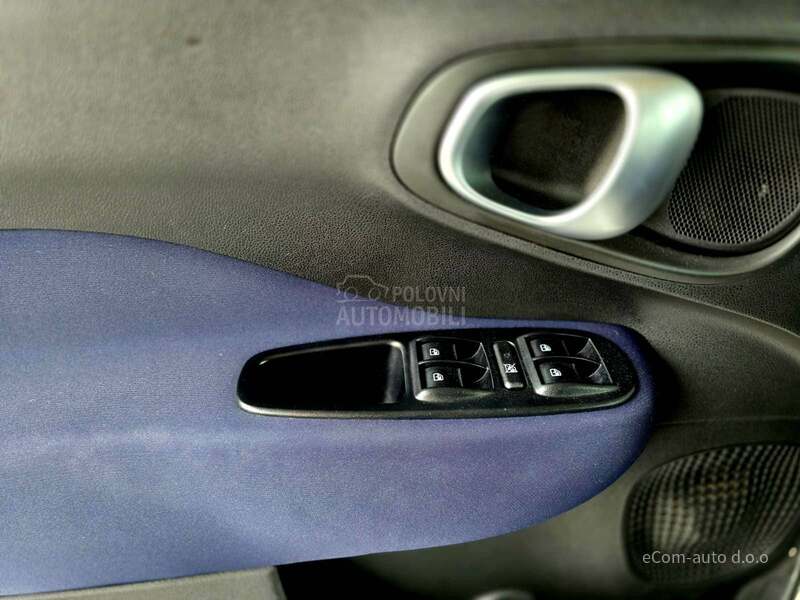 Fiat 500L 1.3 MJET N1 CROSS