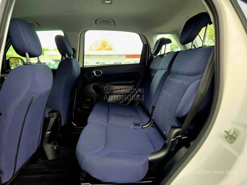 Fiat 500L 1.3 MJET N1 CROSS