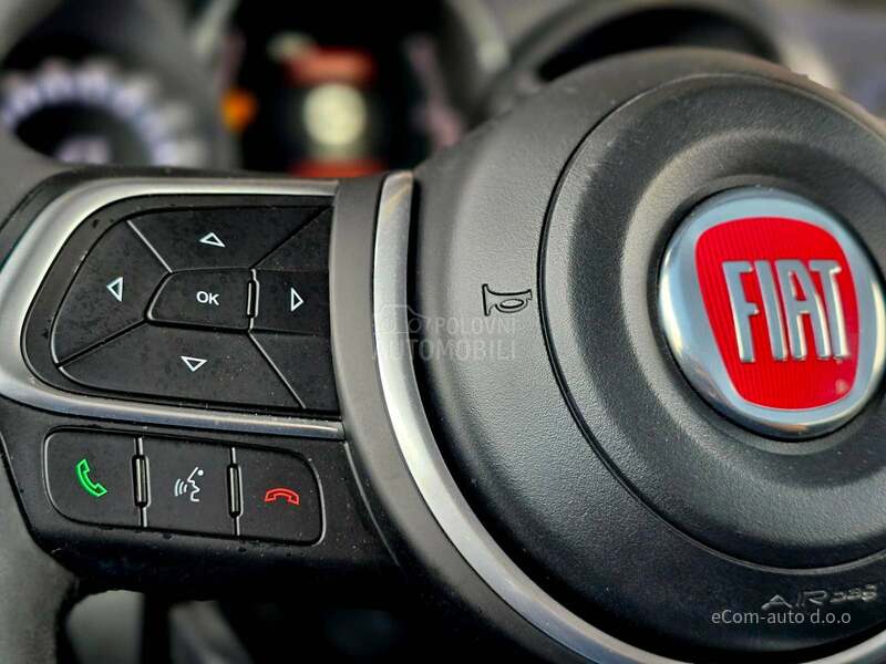 Fiat 500L 1.3 MJET N1 CROSS
