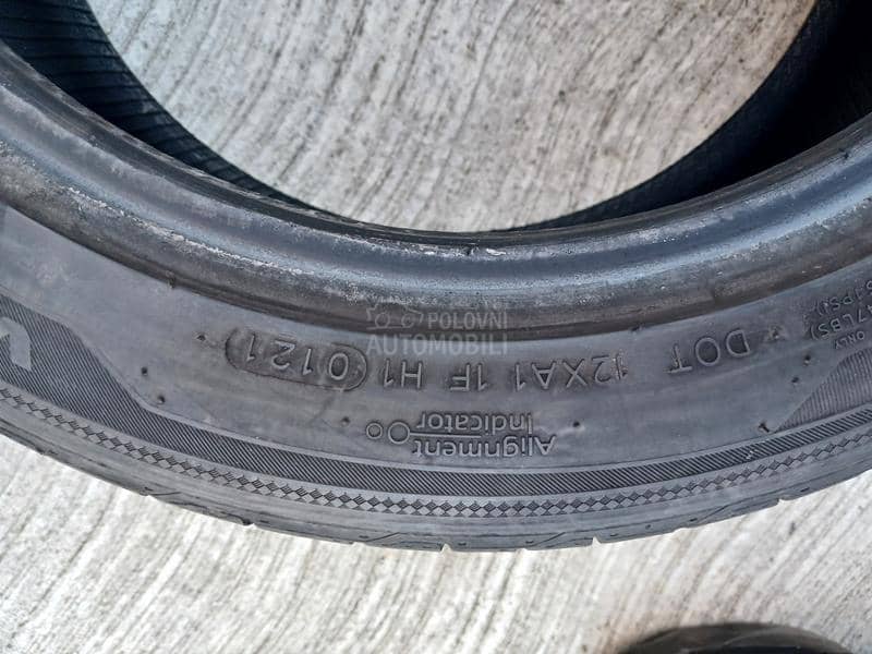 Hankook 195/50 R15 Letnja