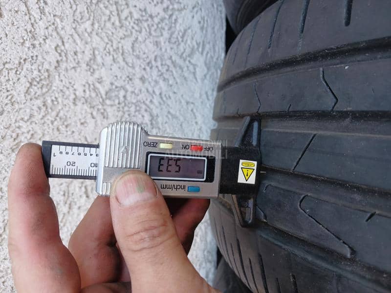 Hankook 195/50 R15 Letnja