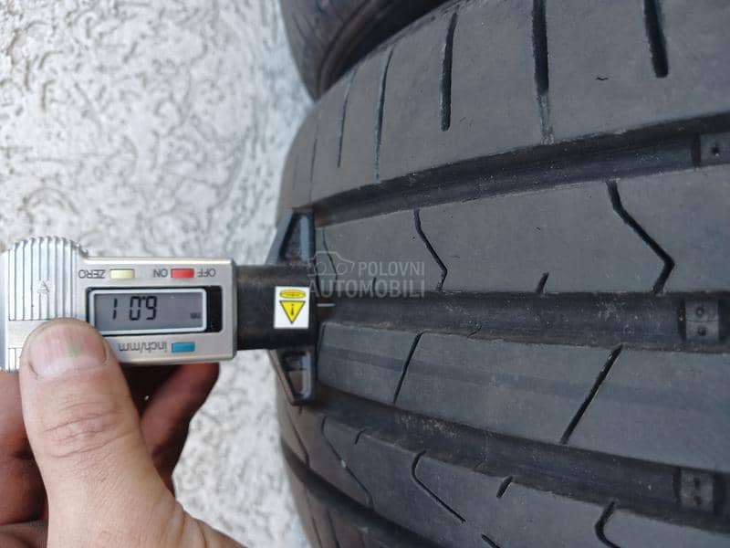 Hankook 195/50 R15 Letnja