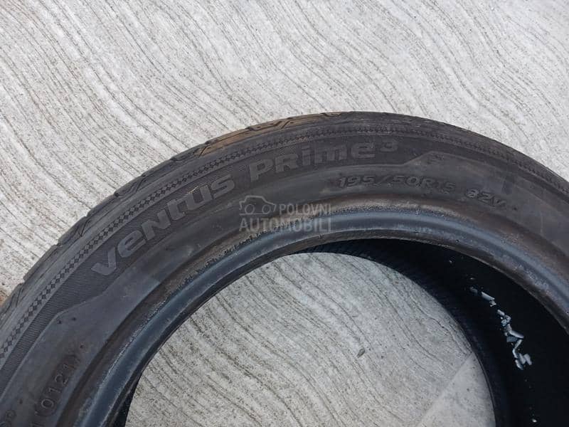 Hankook 195/50 R15 Letnja