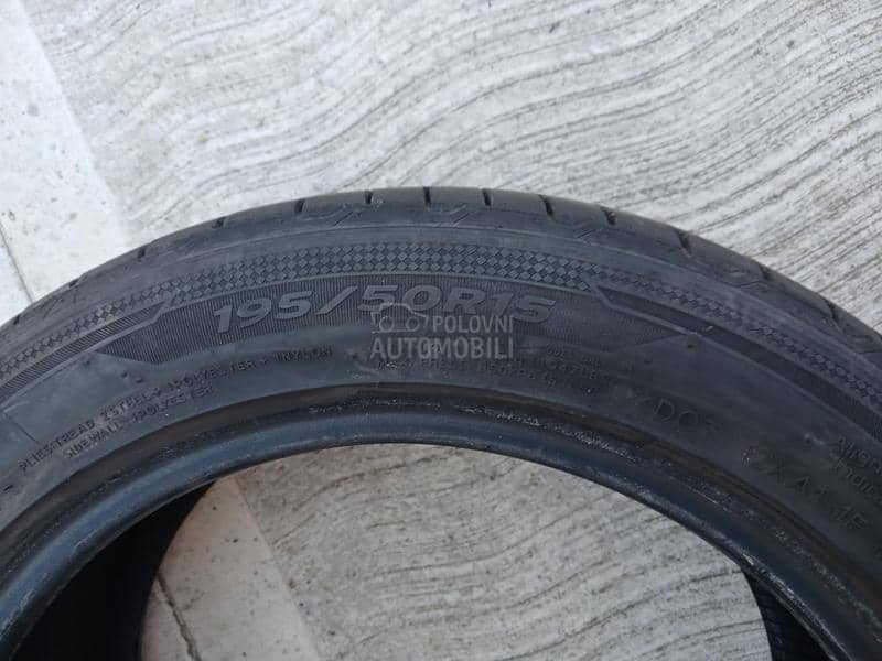 Hankook 195/50 R15 Letnja