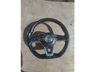 volan za Nissan Qashqai od 2017. do 2021. god.