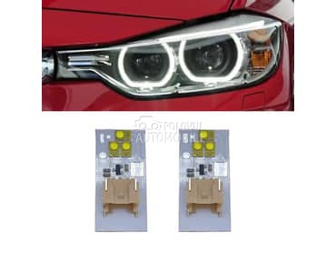 LED pločice, LED DRL driver za BMW Ostalo
