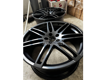 Aluminijumske felne Audi 20" 5 x 112