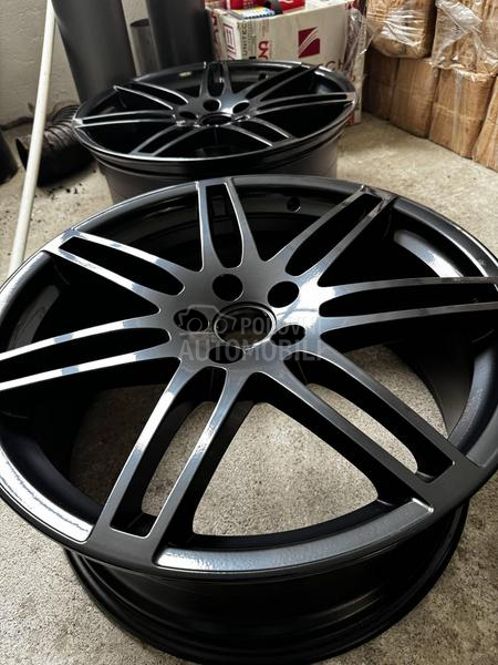 Aluminijumske felne Audi 20" 5 x 112