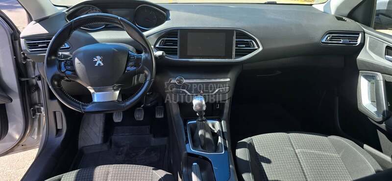 Peugeot 308 SW HDI  Active 1.5