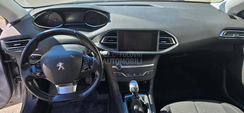 Peugeot 308 SW HDI  Active 1.5