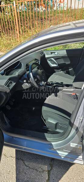 Peugeot 308 SW HDI  Active 1.5
