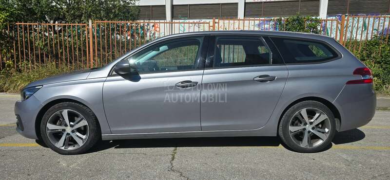 Peugeot 308 SW HDI  Active 1.5