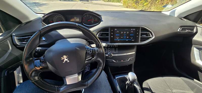 Peugeot 308 SW HDI  Active 1.5