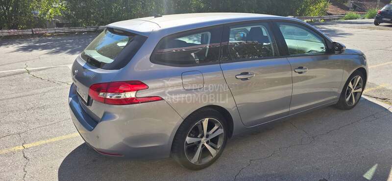 Peugeot 308 SW HDI  Active 1.5