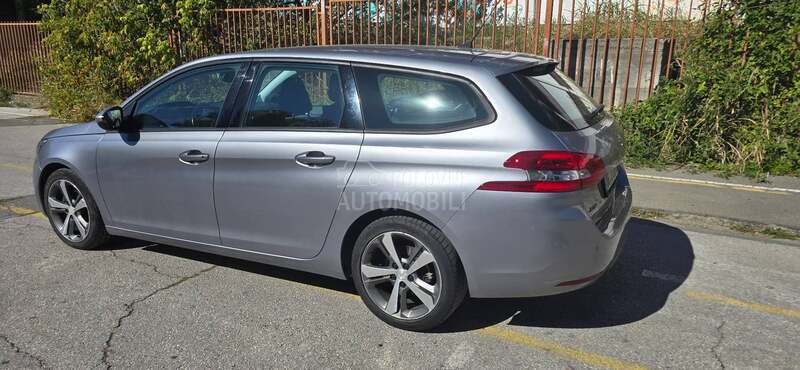 Peugeot 308 SW HDI  Active 1.5