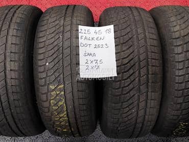 Falken 225/45 R18 Zimska