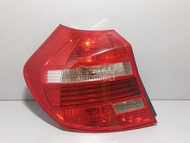 STOP SVJETLO za BMW Serija 1