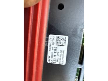 trafo za BMW X3, X4, X3 M ...