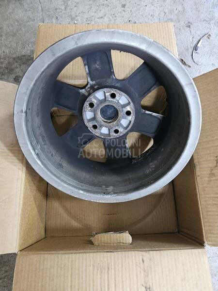 Aluminijumske felne vw 15" 5 x 112