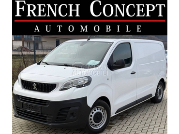 Peugeot Expert 1.6 HDi 115ks