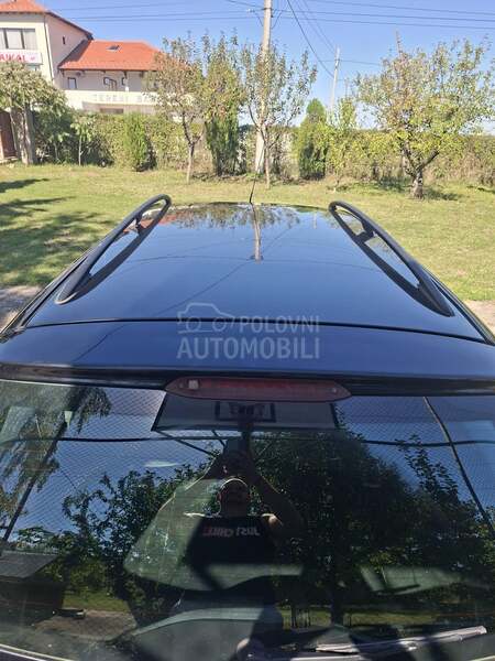 Ford Focus 1.8 TDCI REG/Ghia