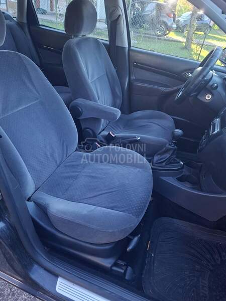 Ford Focus 1.8 TDCI REG/Ghia
