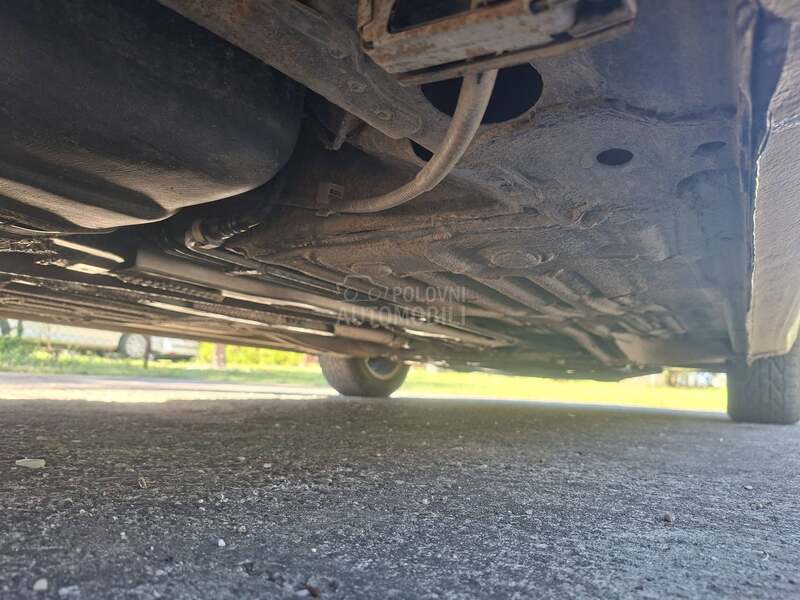 Ford Focus 1.8 TDCI REG/Ghia