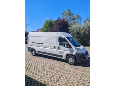 Citroen Jumper 2.2 hdi L3H2