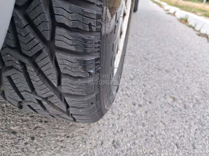 Alfa Romeo 156 1.9