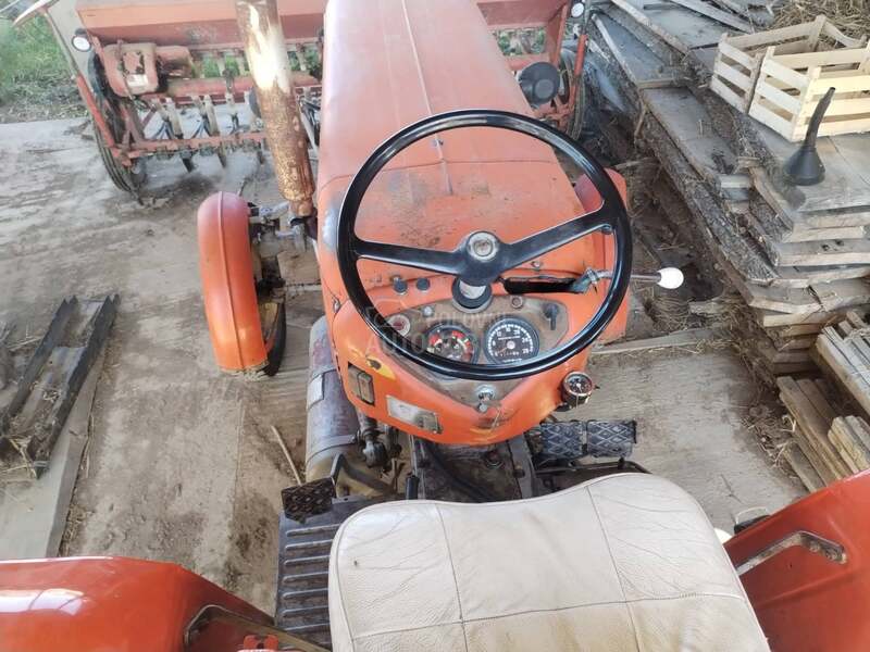 Ursus 355