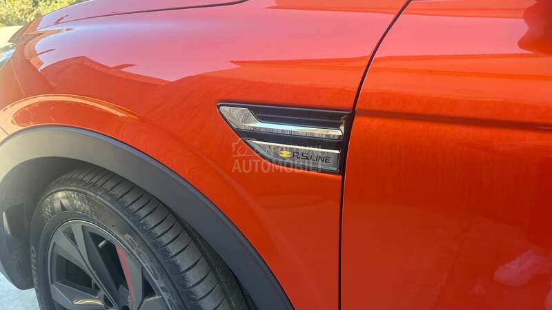 Renault Megane Conquest 