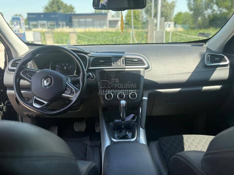 Renault Kadjar 