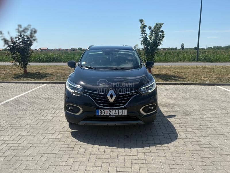 Renault Kadjar 