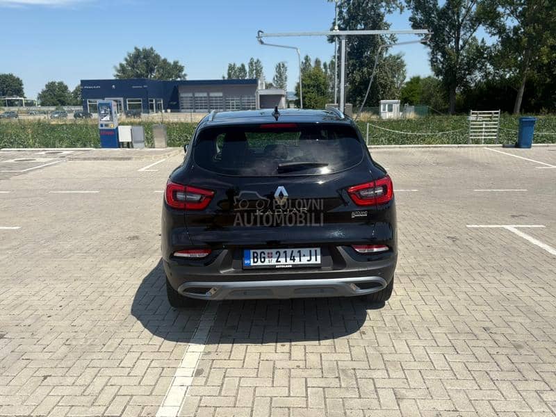 Renault Kadjar 